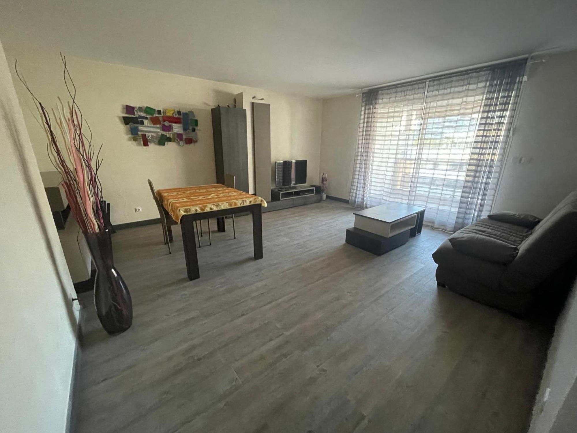 Appartement Grand T4 Carre D'or 13008 Marseilles